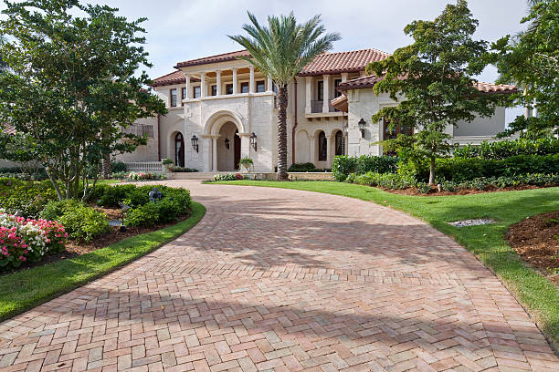 Reliable Byrdstown, TN Driveway Pavers Solutions
